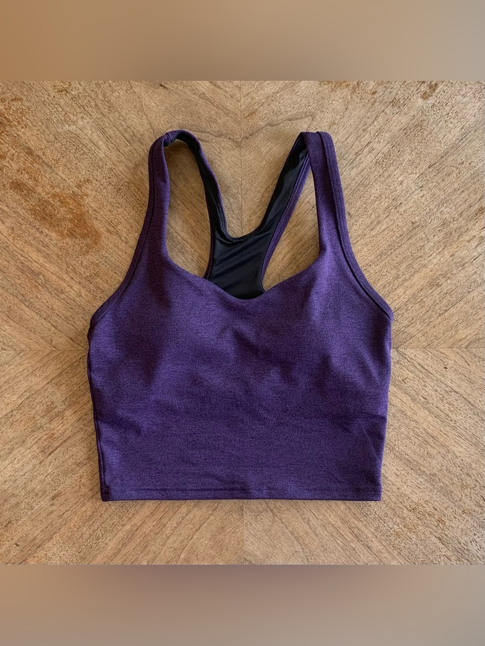Fleo Heather Dangerous Sweetheart Tank